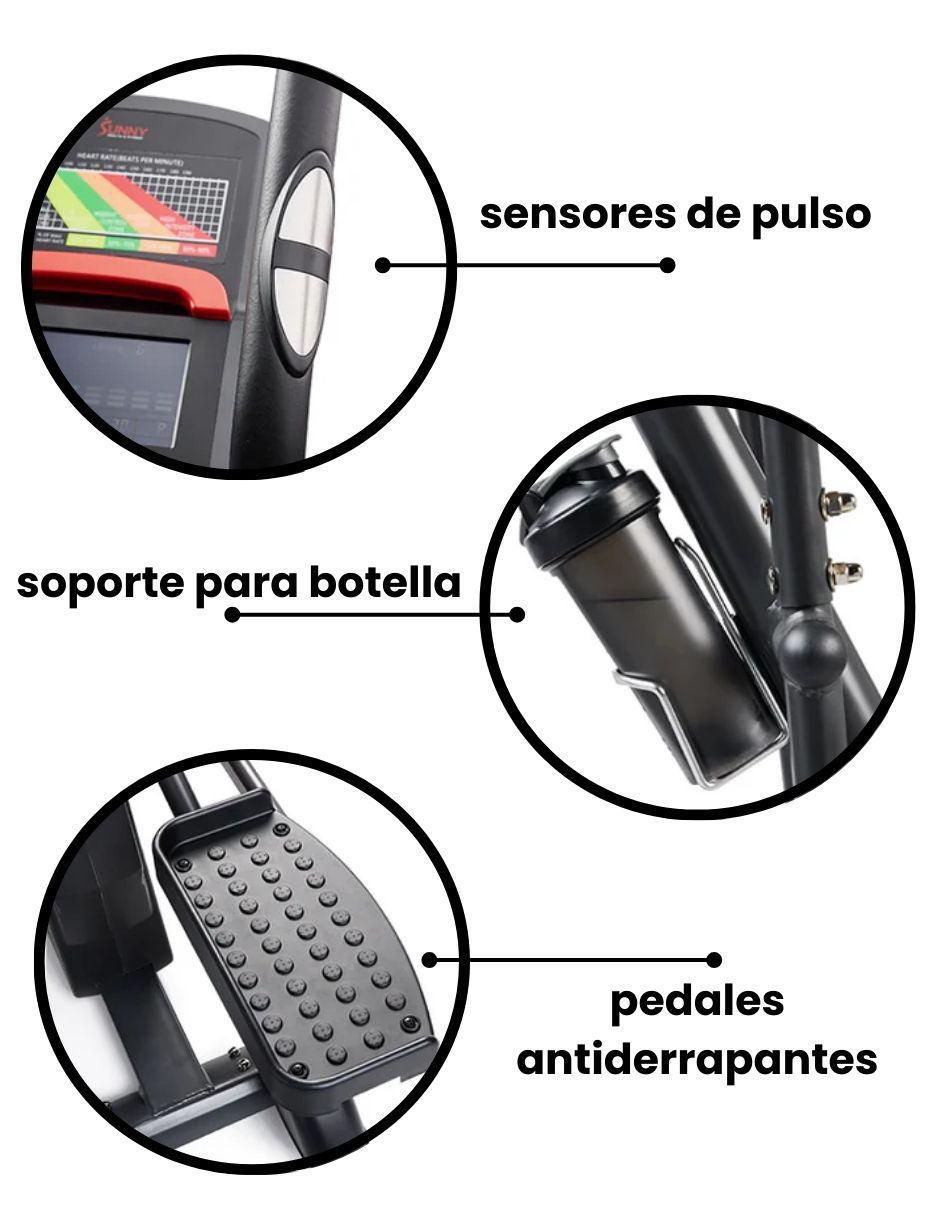 Elíptica SF-E3889-SMART 6