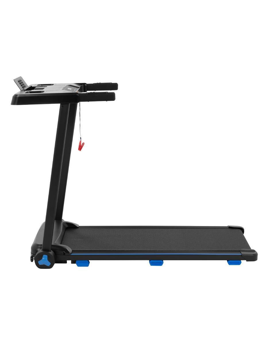 Caminadora semiprofesional Maxitrail plegable 12