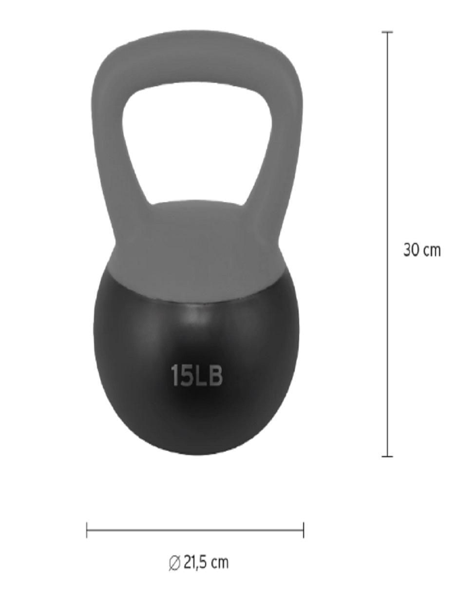 Pesa rusa 6 kg 4