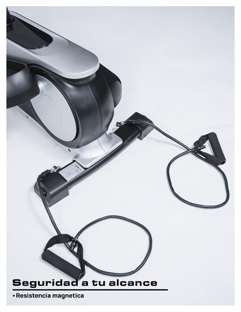 Elíptica Mini Cross 1 2
