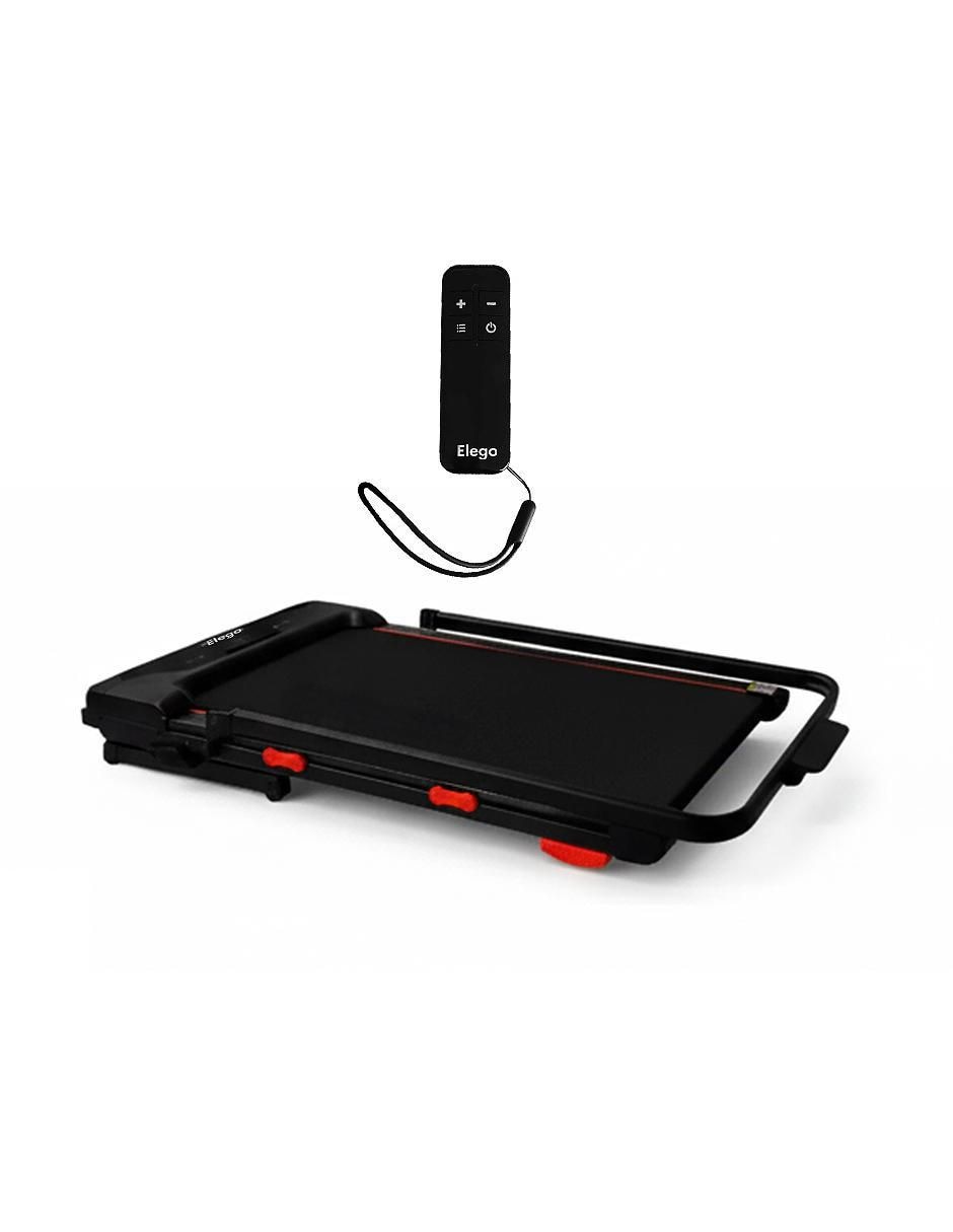 Caminadora casera eléctrica plegable pantalla lcd 2