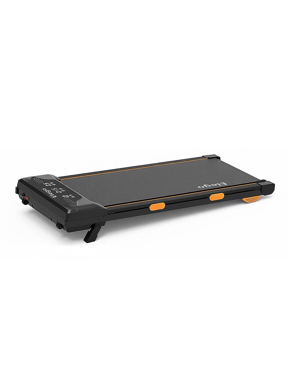 Caminadora casera eléctrica plegable walking pad