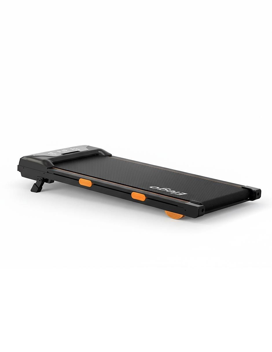 Caminadora casera eléctrica plegable walking pad 2