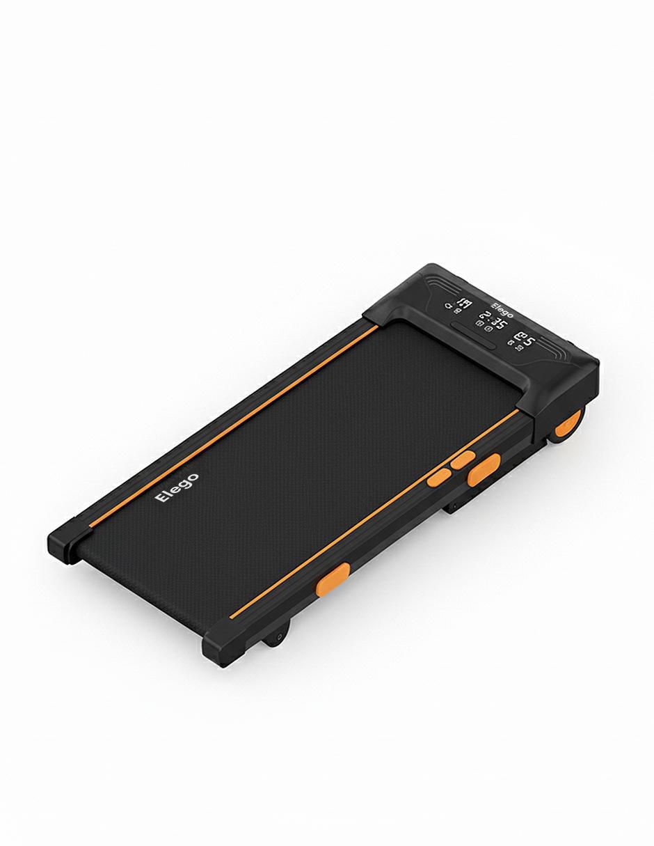 Caminadora casera eléctrica plegable walking pad 3