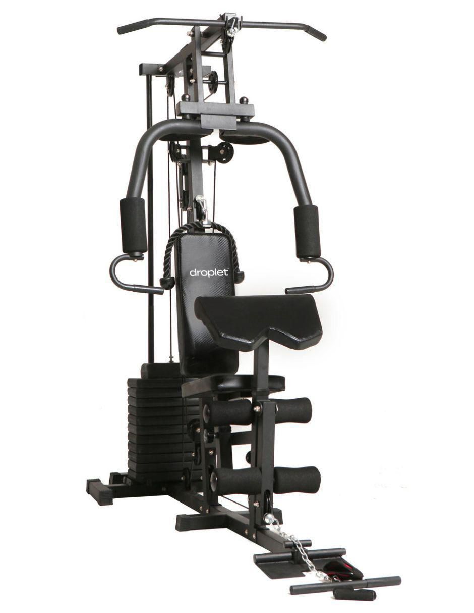 Multigym HG-321D Multigym HG-321D
