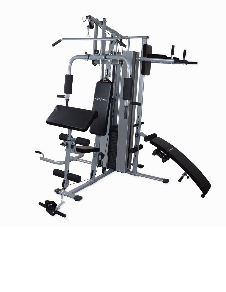 'multigym' 'de' mezcla de materiales hm-320d 'multigym' 'de' mezcla de materiales hm-320d