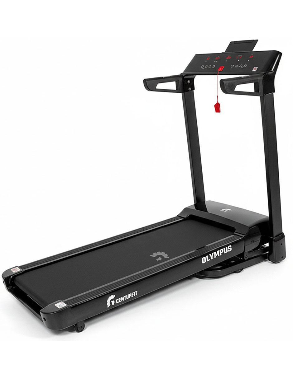 Caminadora semiprofesional mkz-camia8 plegable