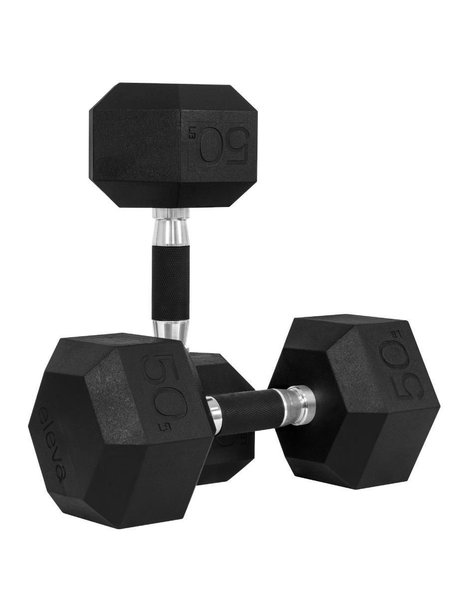Set mancuernas de peso fijo 22.5 kg 2 piezas Set mancuernas de peso fijo 22.5 kg 2 piezas