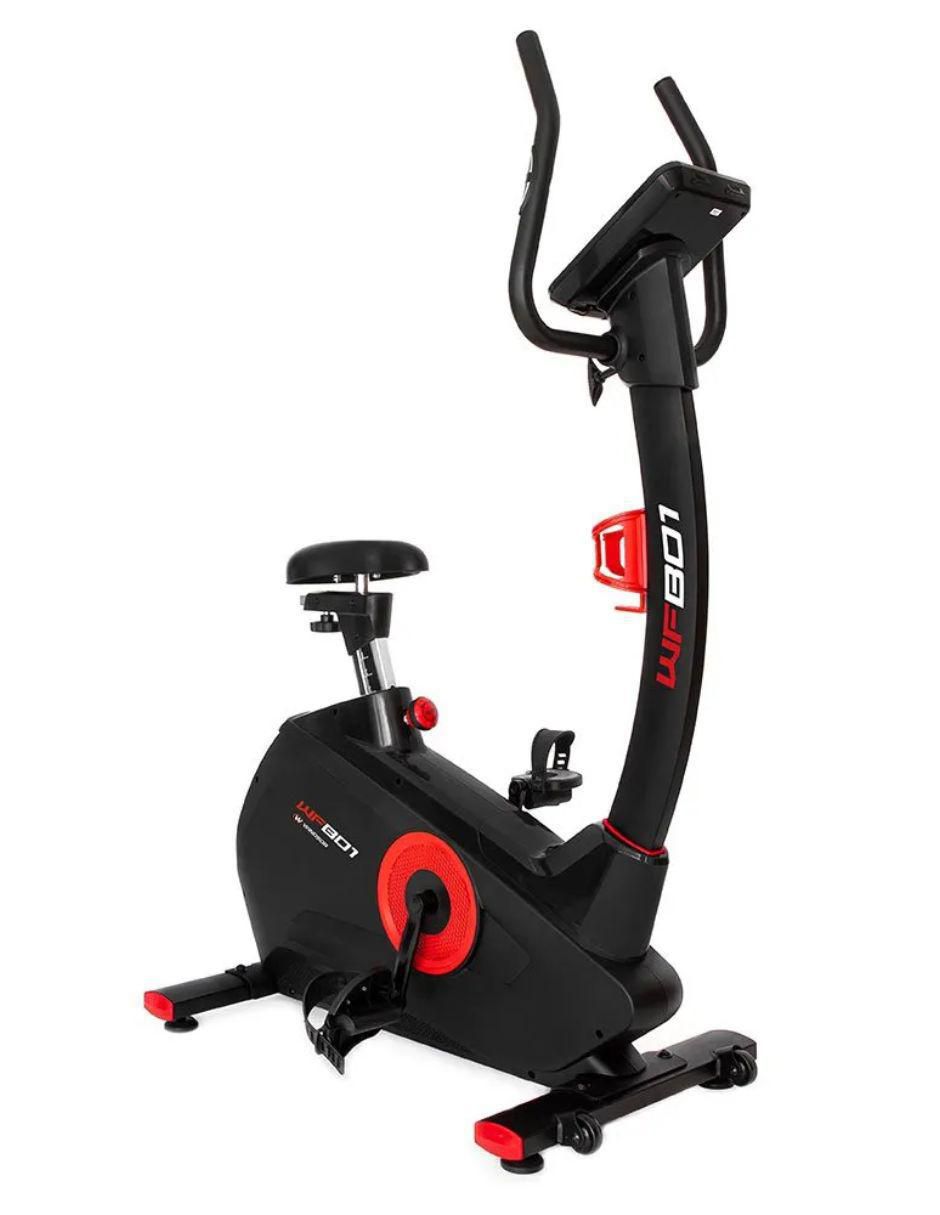 Bicicleta fija acero Bicicleta fija acero