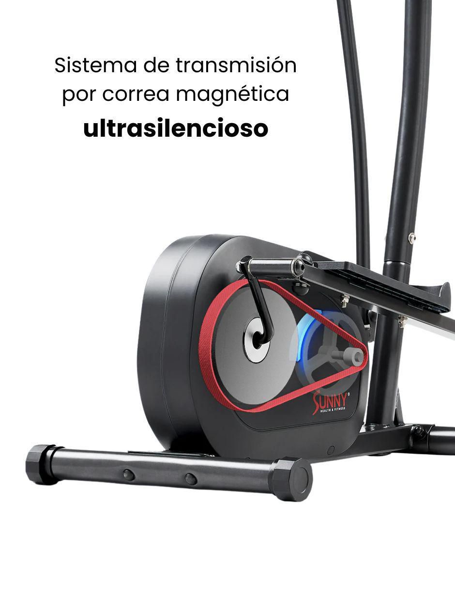 Elíptica SF-E905SMART 8