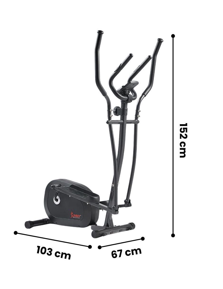 Elíptica SF-E905SMART 13