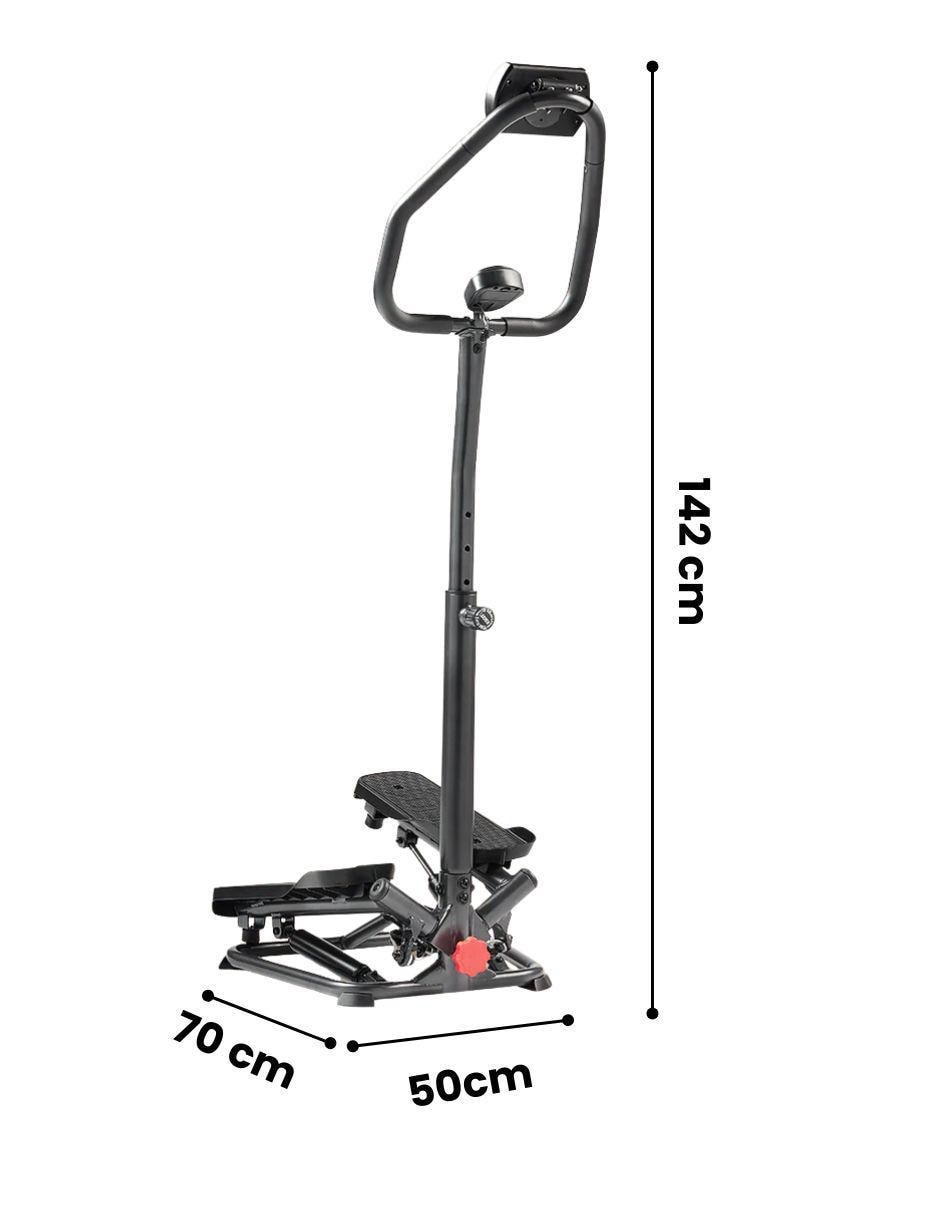 Elíptica SF-S020027SMART 5