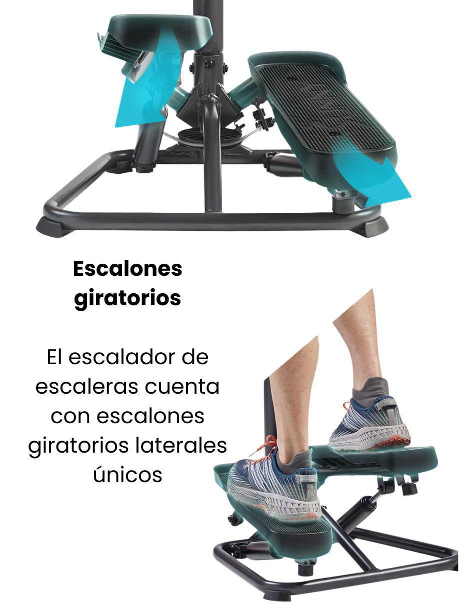 Elíptica SF-S020027SMART 3