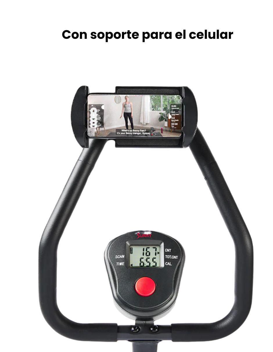 Elíptica SF-S020027SMART 4