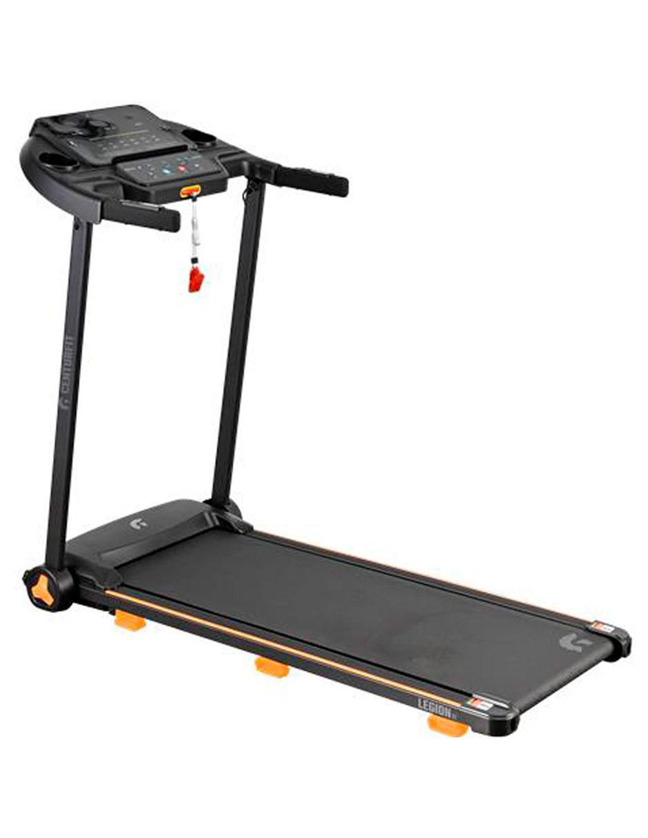 Caminadora semiprofesional mkz-cami3230 plegable Caminadora semiprofesional mkz-cami3230 plegable