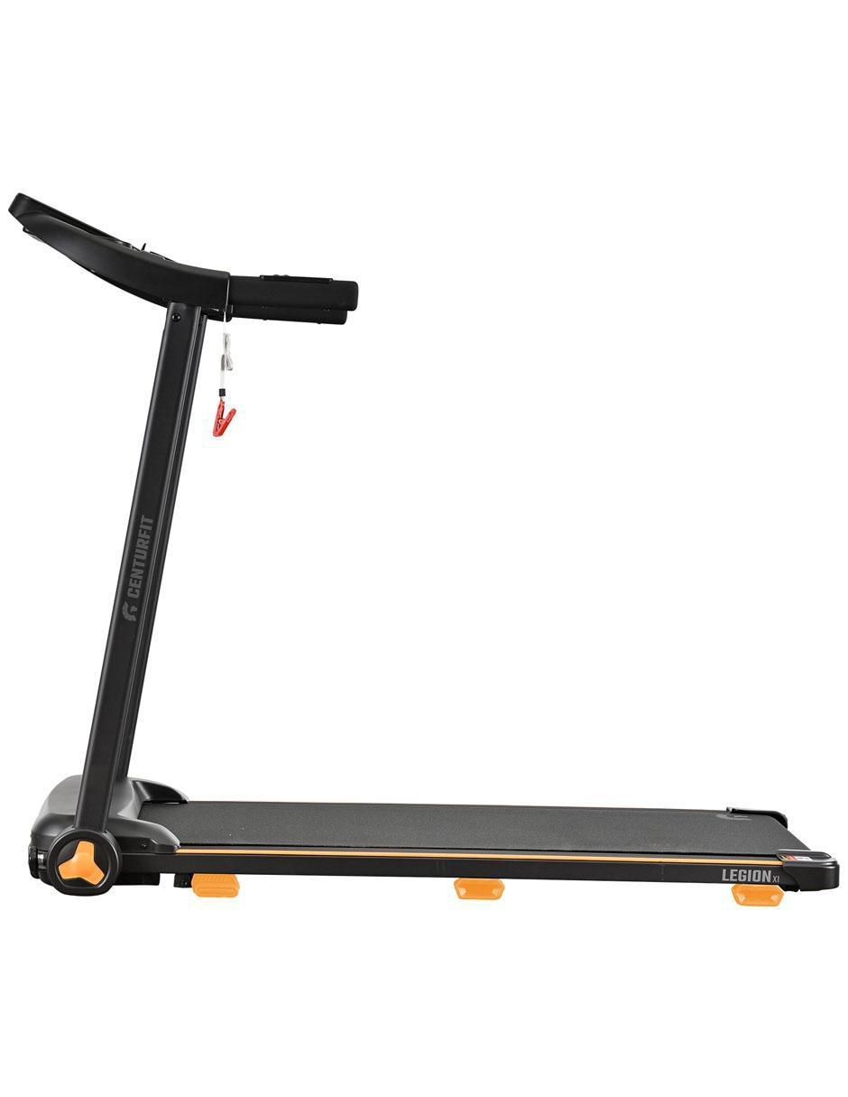 Caminadora semiprofesional mkz-cami3230  plegable 2
