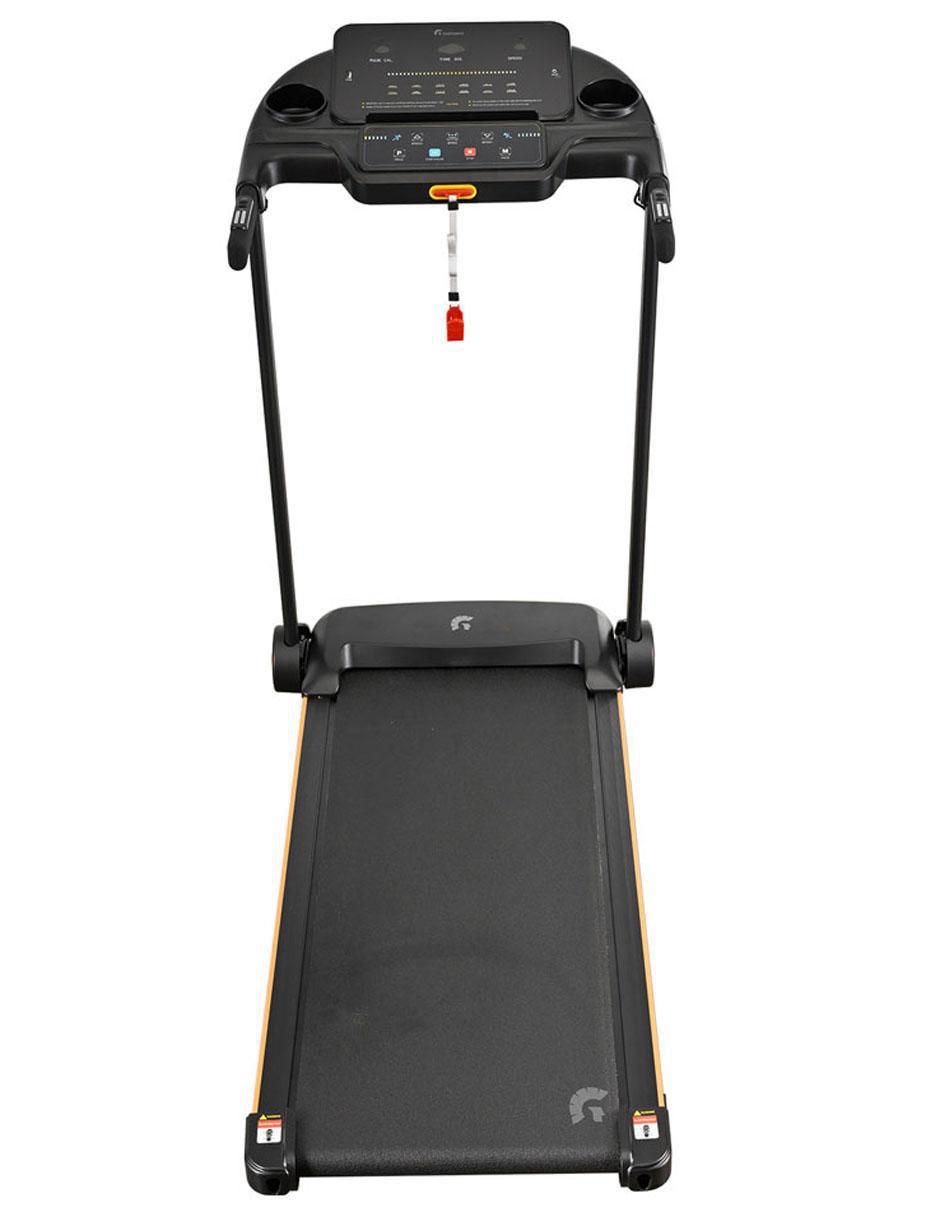 Caminadora semiprofesional mkz-cami3230  plegable 3