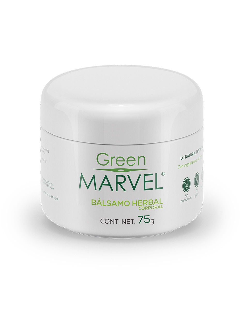 Bálsamo herbal de 75 g Bálsamo herbal de 75 g
