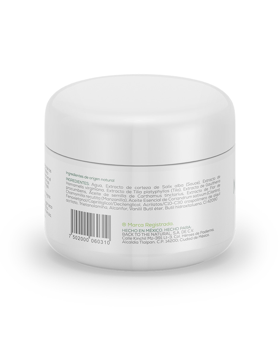 Bálsamo herbal de 75 g 11