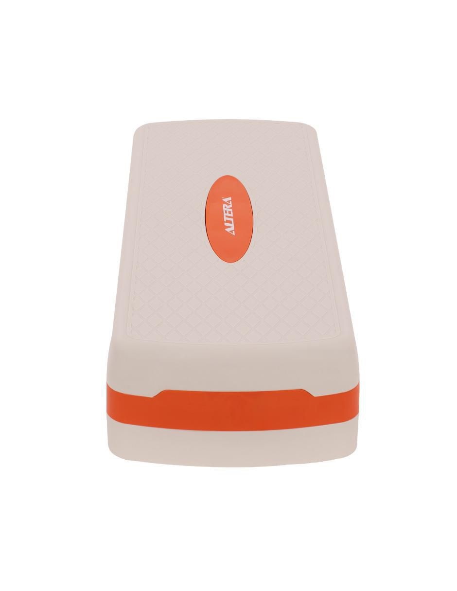 Step fitness "para" entrenamiento altera step