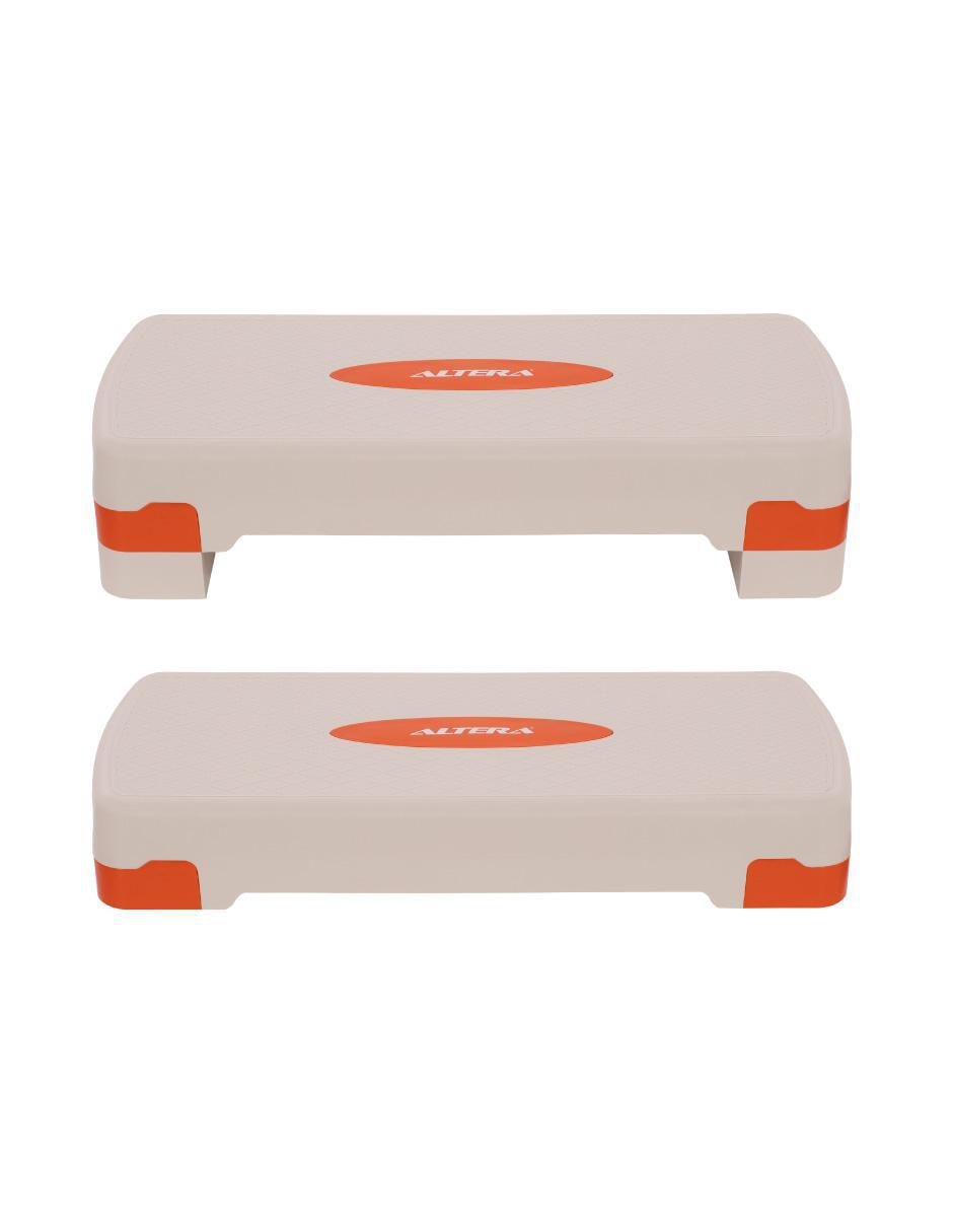 Step fitness "para" entrenamiento altera step