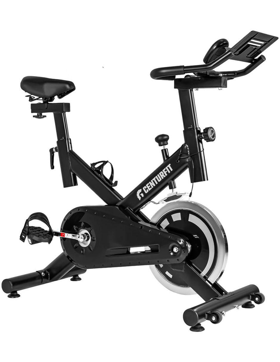 Bicicleta fija modelo MKZ-BISPIBASNJBR de acero Bicicleta fija modelo MKZ-BISPIBASNJBR de acero