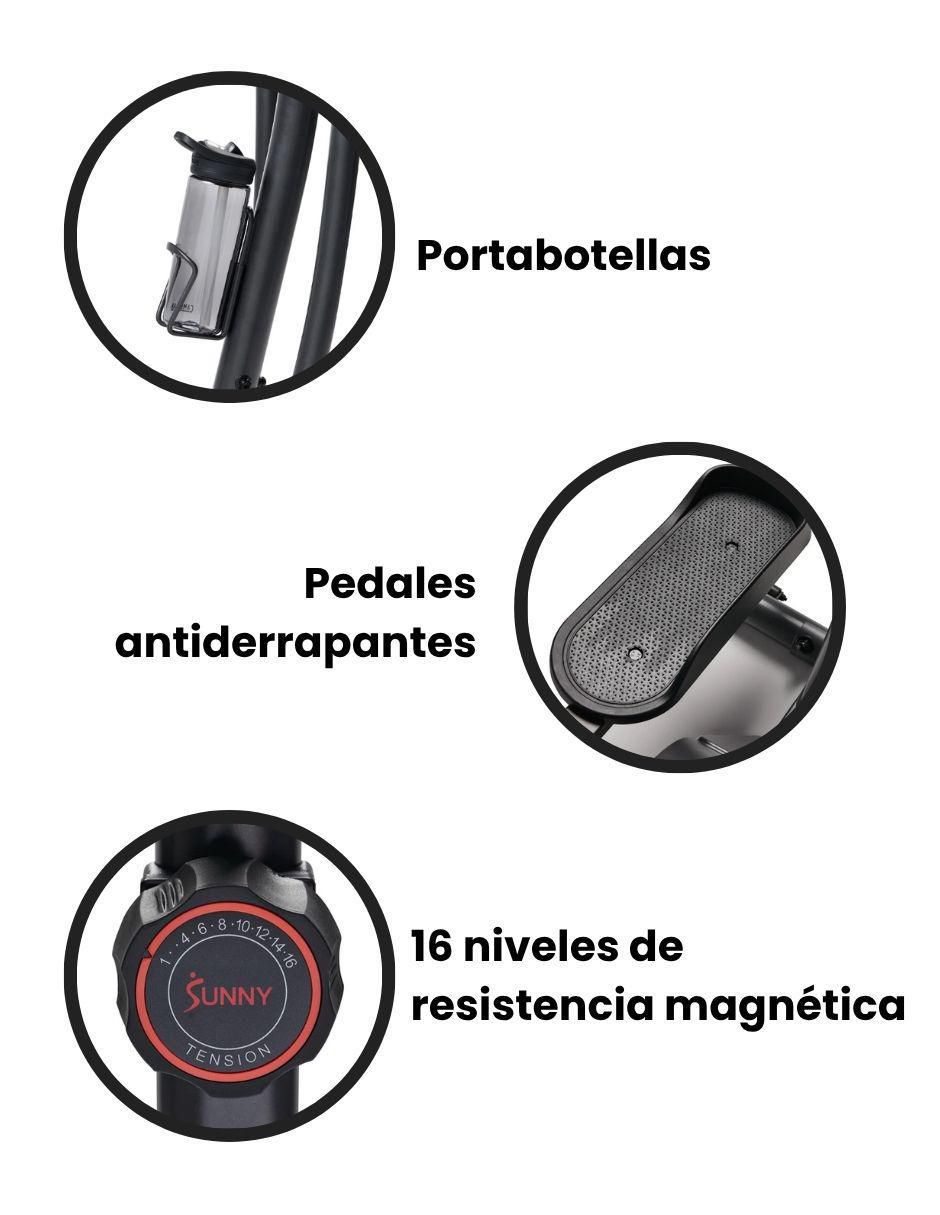 Elíptica SF-E324005 4