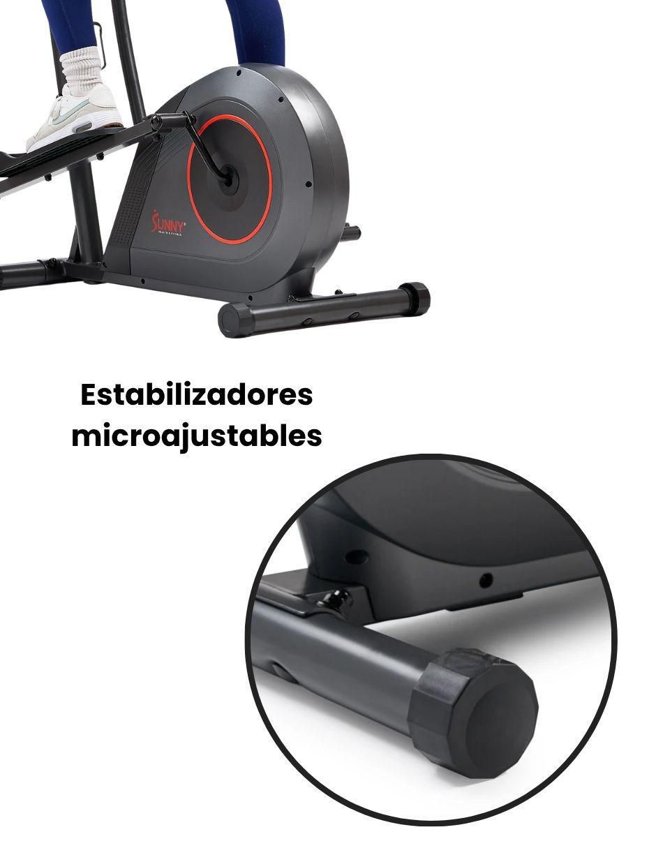 Elíptica SF-E324005 5