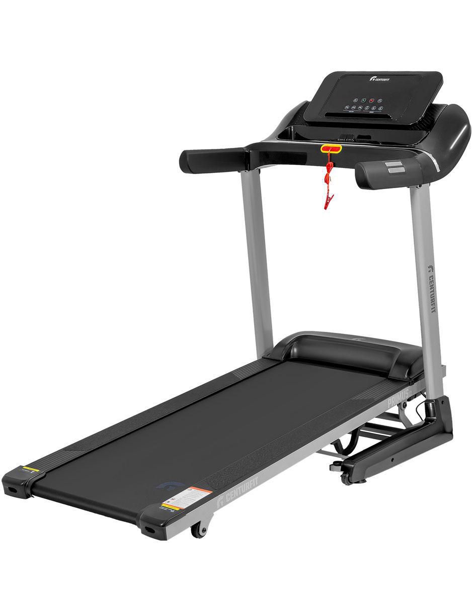 Caminadora profesional MKZ-CAMIGTS2PRO plegable