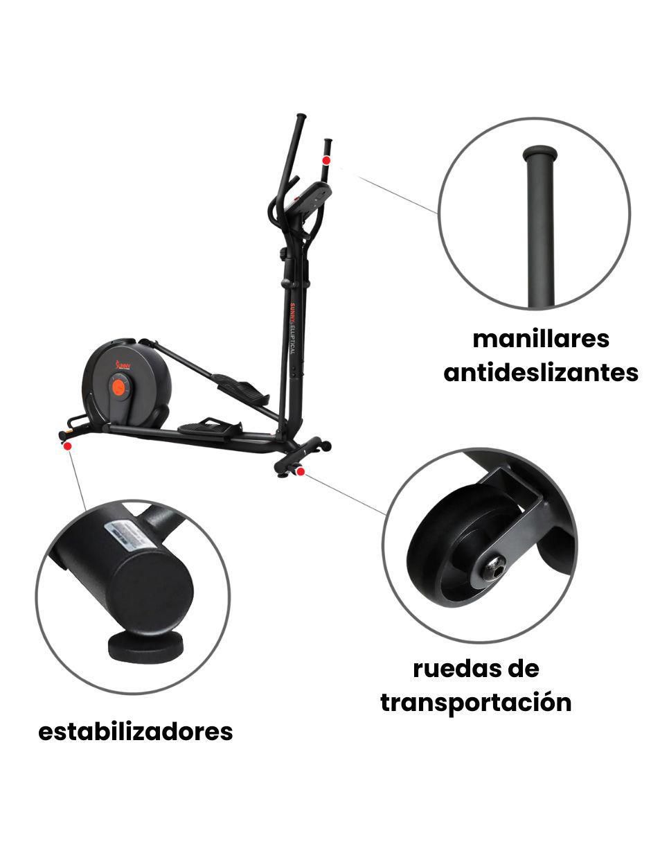 Elíptica SF-E321005 6