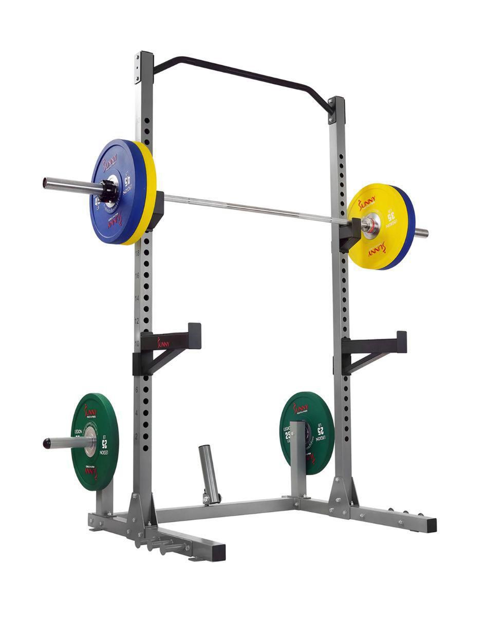 Rack de 1 compartimento Entrenamiento