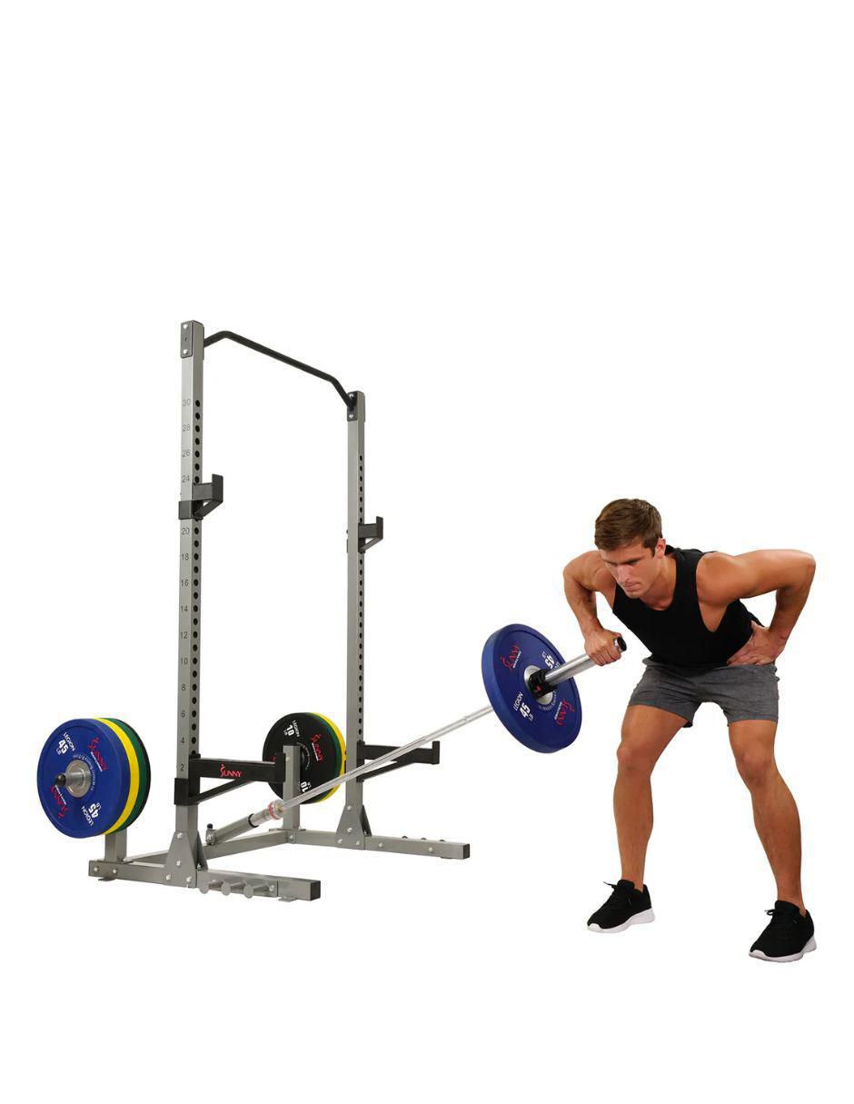 Rack de 1 compartimento Entrenamiento 6