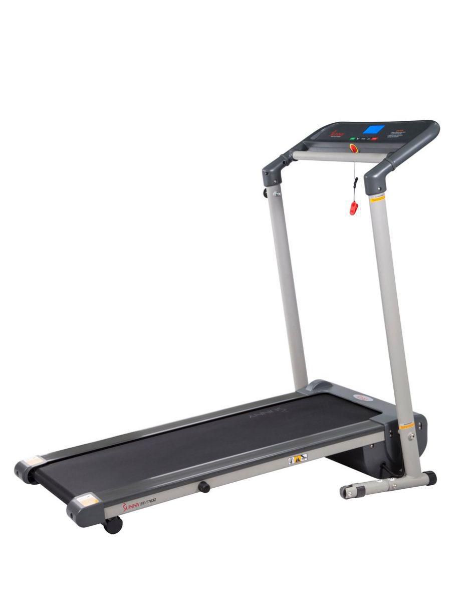 Caminadora casera SF-T7632 plegable Caminadora casera SF-T7632 plegable