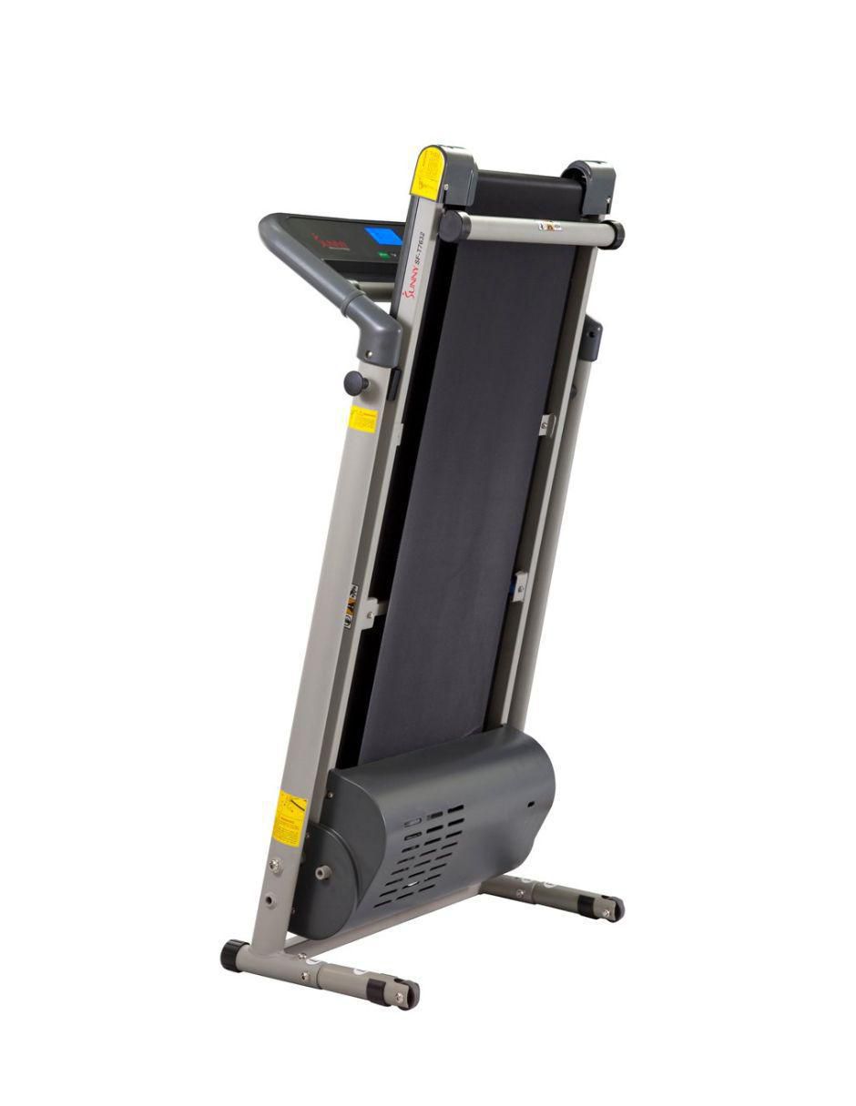 Caminadora casera SF-T7632 plegable 6