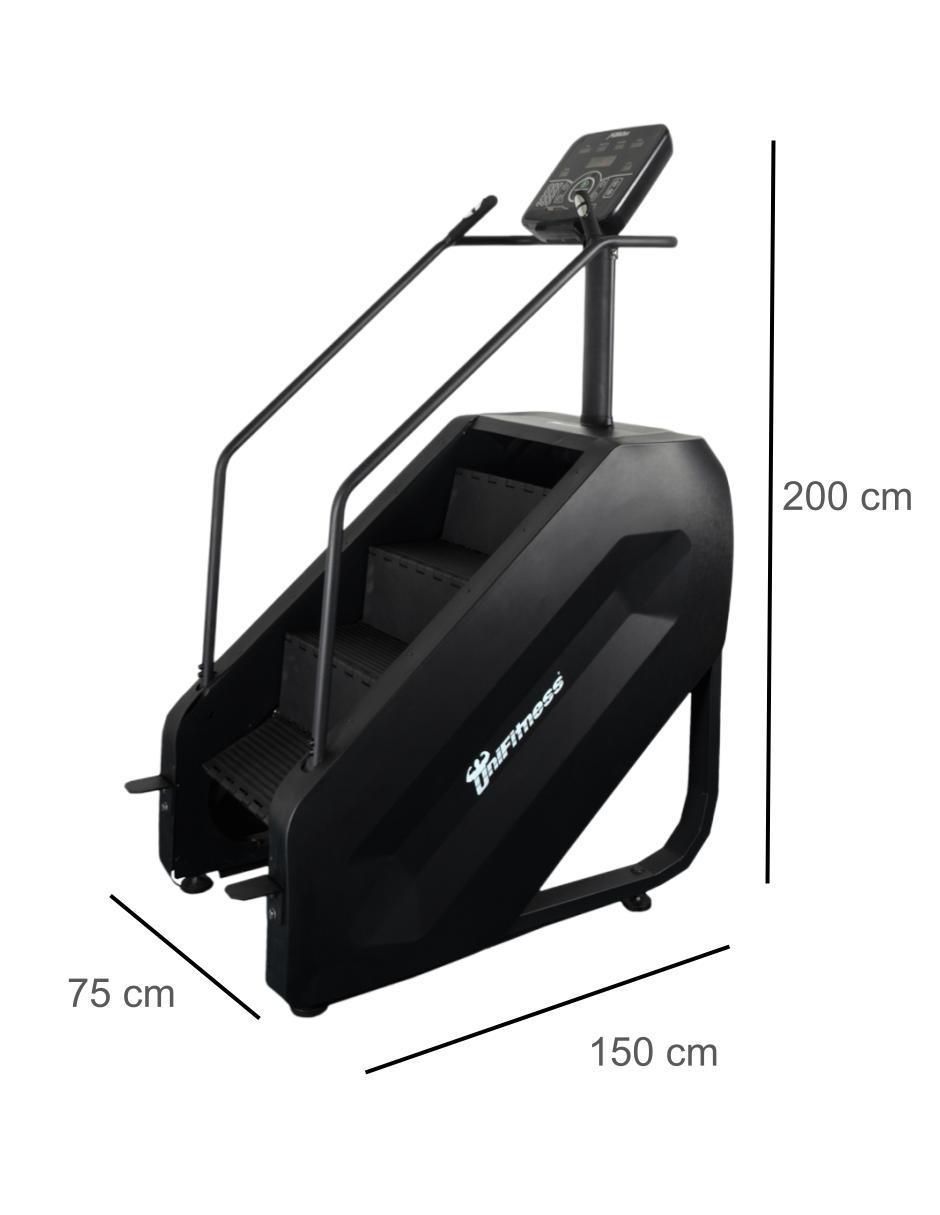 Escaladora UFCL2507 6