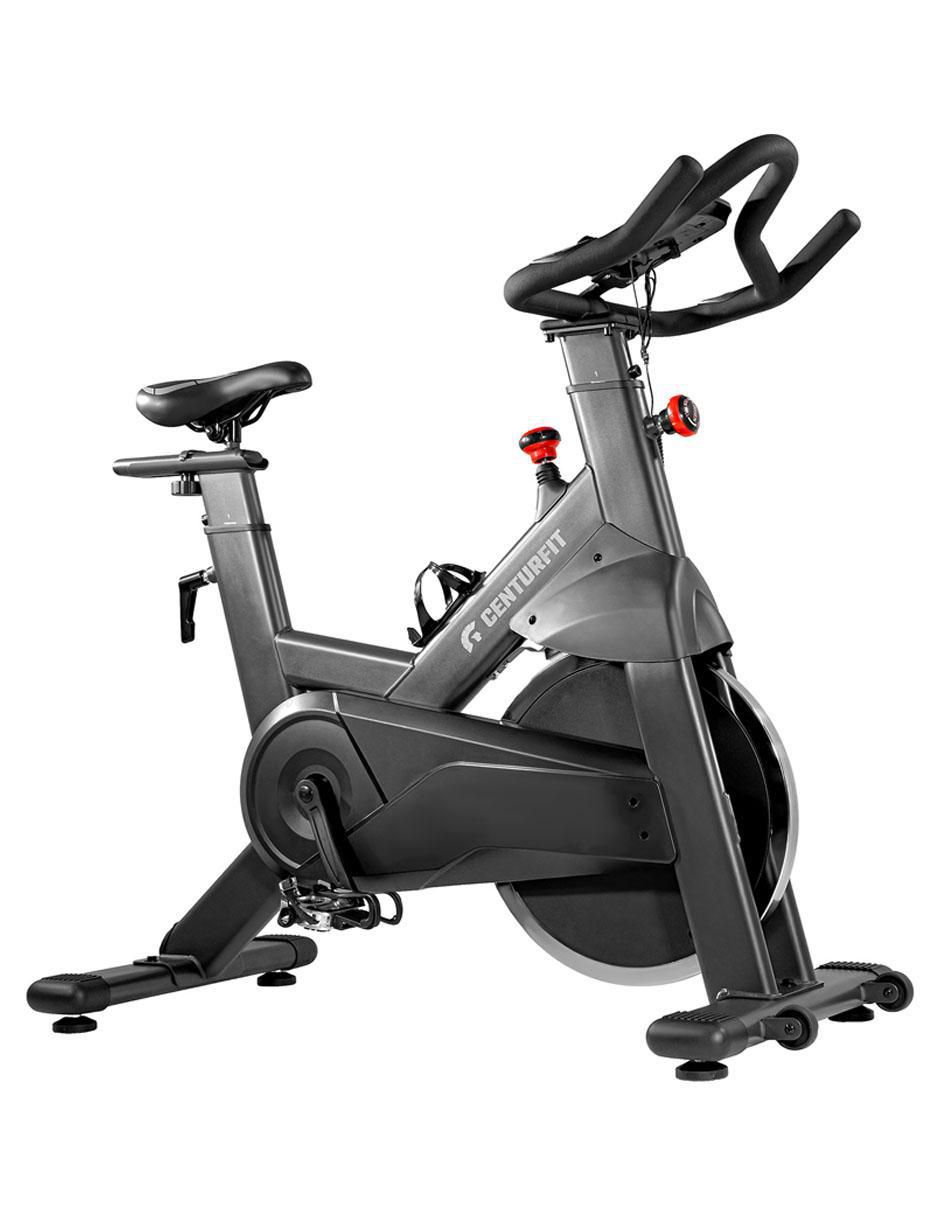 Bicicleta fija modelo mkz-bispincomneg de acero