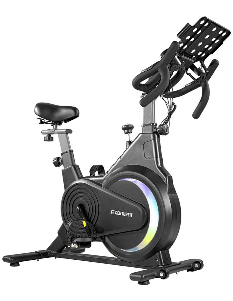 Bicicleta fija modelo mkz-spinnmagnneg de acero Bicicleta fija modelo mkz-spinnmagnneg de acero