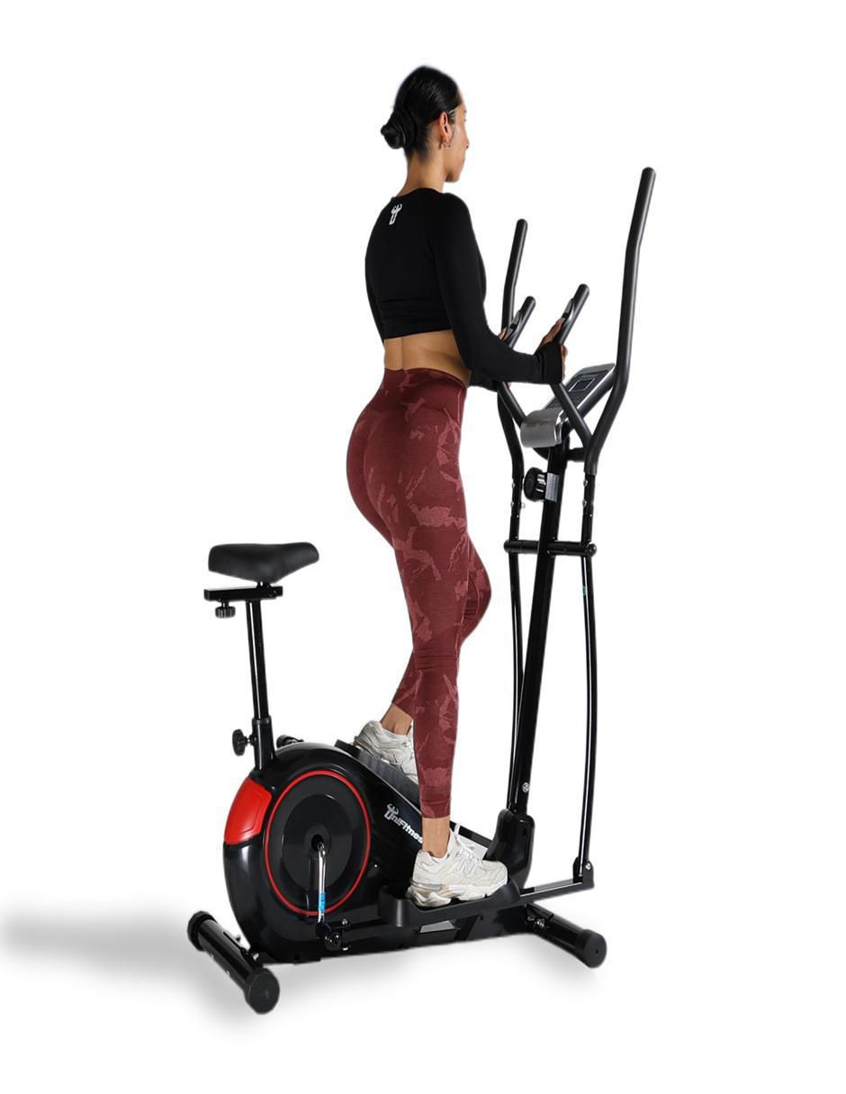 Elíptica UFEL2535-H 5