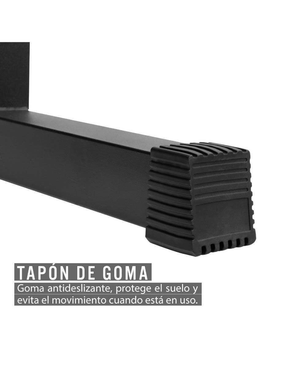Estación gimnasio 8