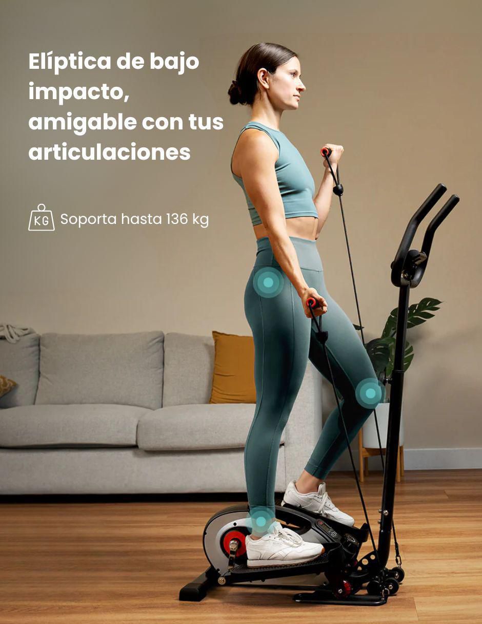Elíptica SF-E323057 3