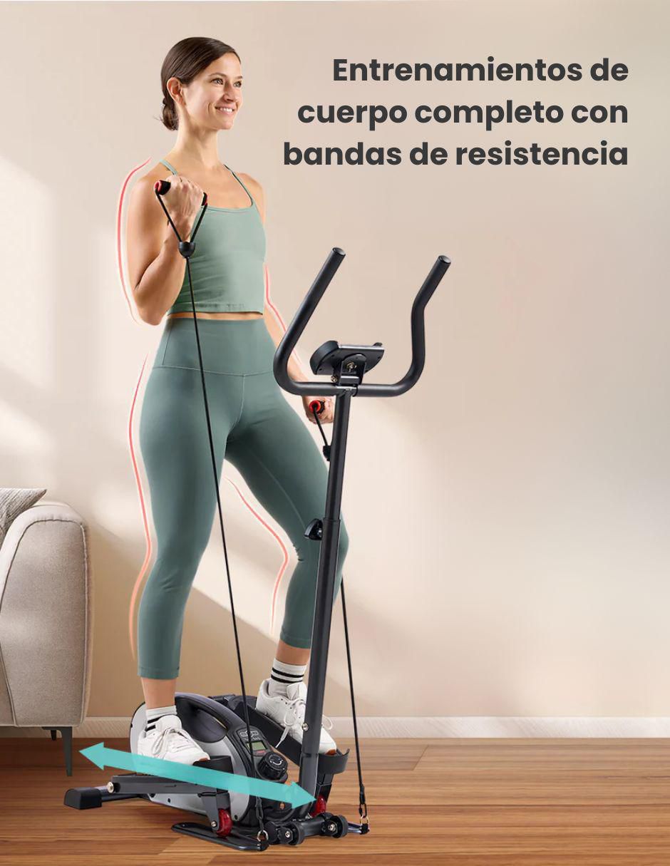 Elíptica SF-E323057 5