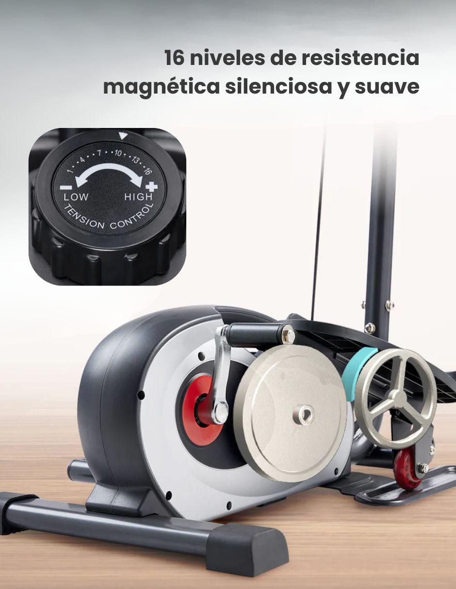 Elíptica SF-E323057 7