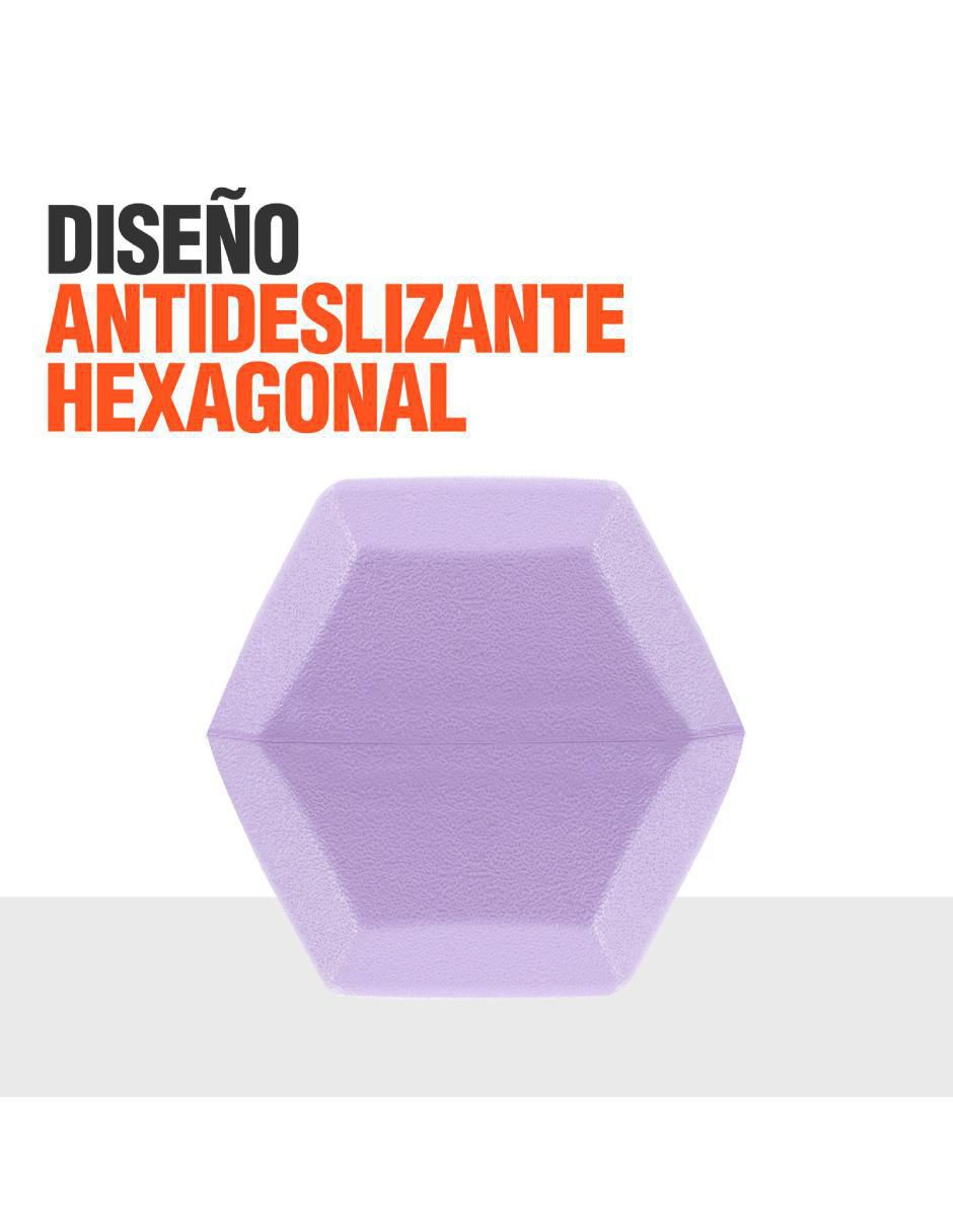 "mancuerna/set mancuernas/kit mancuernas" de peso fijo altera 20 kg 2 "piezas"