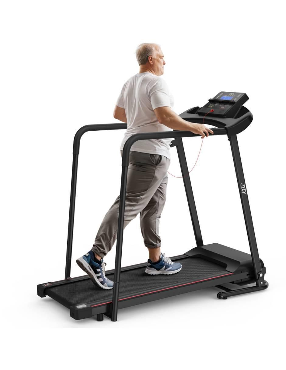 Caminadora profesional Vitality plegable 1