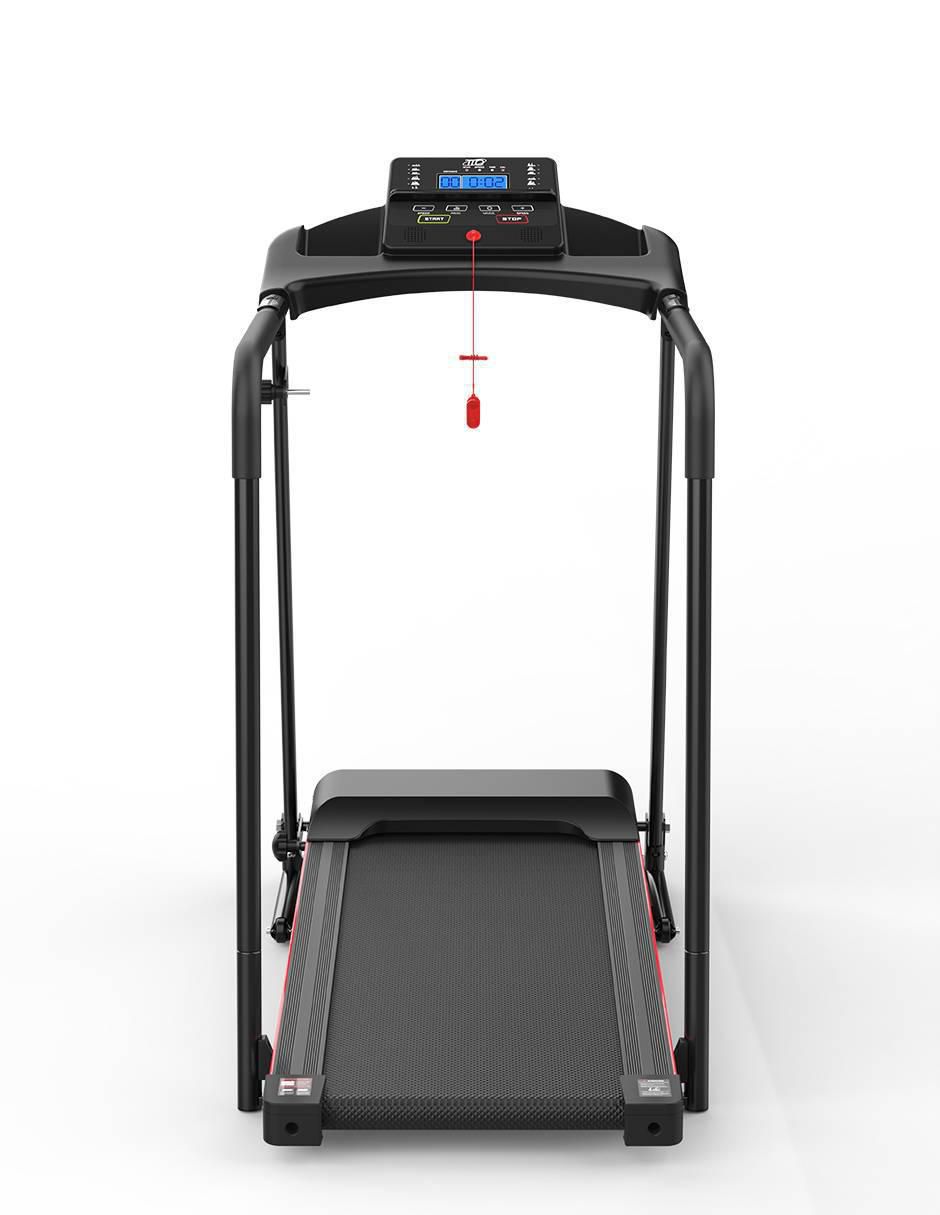 Caminadora profesional Vitality plegable 2
