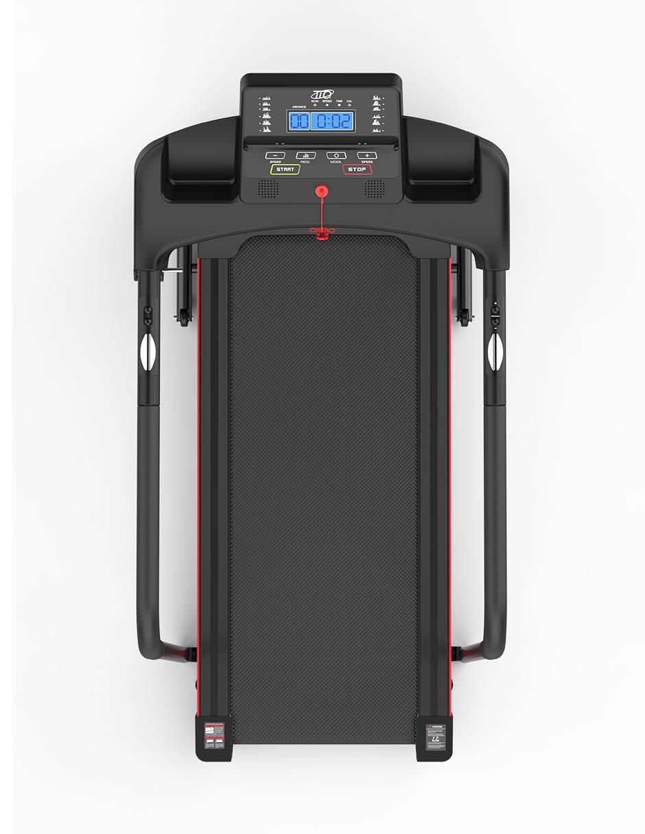 Caminadora profesional Vitality plegable 3