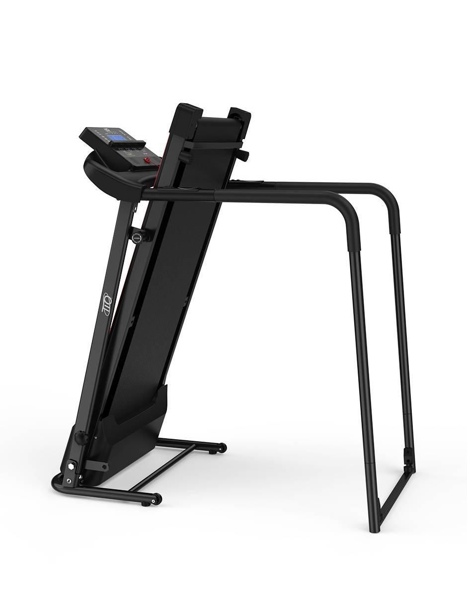 Caminadora profesional Vitality plegable 4