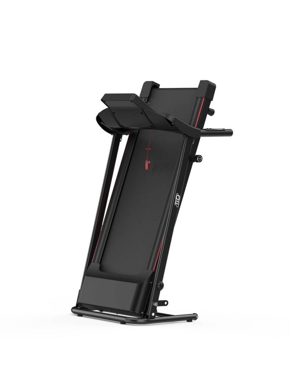 Caminadora profesional Vitality plegable 5