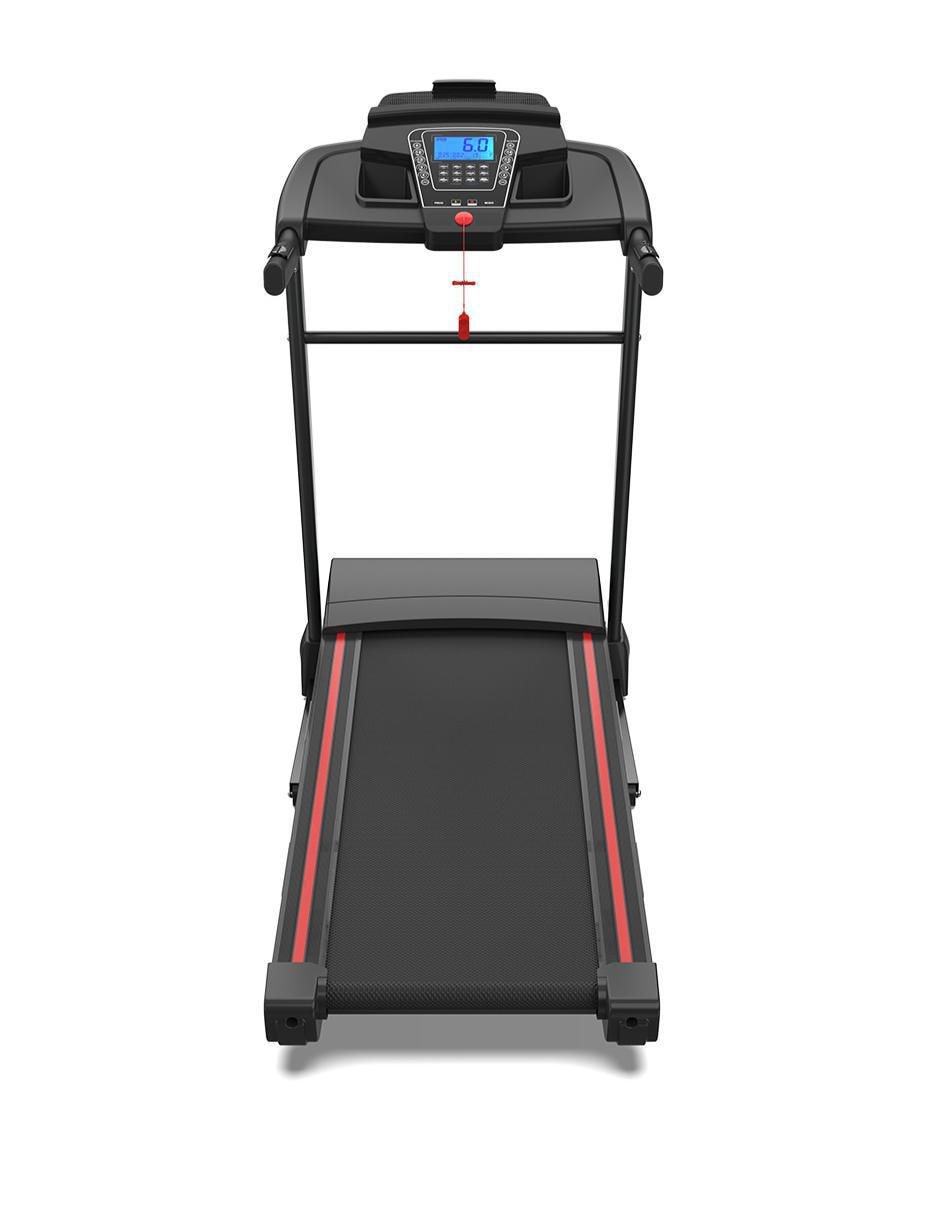 Caminadora profesional Turbo plegable 2