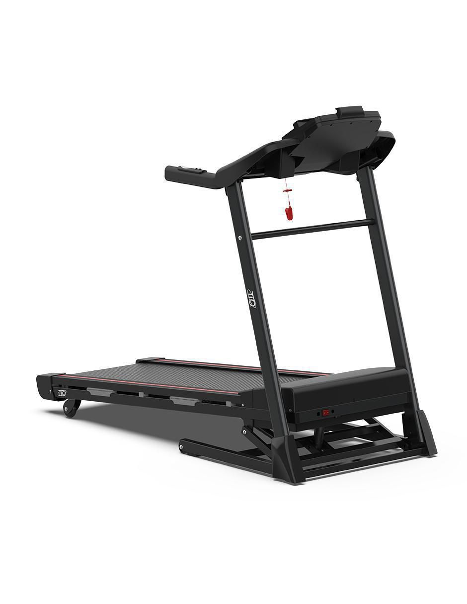 Caminadora profesional Turbo plegable 3